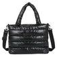 Puffy Large Capacity Crossbody Bag