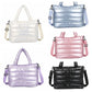 Puffy Large Capacity Crossbody Bag
