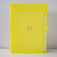 Document Organizer Multi-layered A4 File Organizer Set for Office Travel Plastic Closure Document Filing Folder for Home