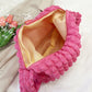 Quilted Crossbody Bag Underarm Bag Tote Bag