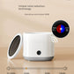 Ultrasonic Tooth Socket Cleaning Device Portable Orthodontic Retainer Dentures Glasses Invisible Tooth Socket Washing Machine Automatic Home Use