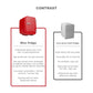pink cute 4L small fridge cans cosmetics mini refrigerator 12v 100v 240v car and home use