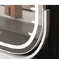 Hello Kitty Smart Rechargeable Bedroom Mirror
