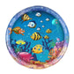 Splash Mat Pet Water Filling Mat