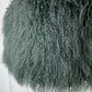 Ladies Sheep Skin Coat For Women Mongolia Sheep Fur Coats Pink Sheepskin Coat Winter Fashion Lamb Coats