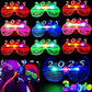2025 NYE Shutter Glasses New Year Party