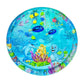 Splash Mat Pet Water Filling Mat