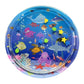 Splash Mat Pet Water Filling Mat