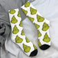 Christmas Men's Grinch Socks