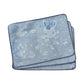 Pet Cooling Summer Mat Dog Breathable Bite Resistant Blanket Cat Ice Silk Fabric Cool Sleeping Mat Sofa Dog Car Mat Dog Bed
