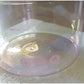 Love Binaural Pan Noodle Pink Open Fire Soup Cute Glass Cooking Pot High-value Borosilicate Instant Heat-resistant High