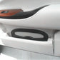 Car  Desk Mount Stand Eat Work Car Steering Wheel Dining Table BracketDrink Food Coffee PortableTray Board