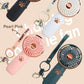 Summer New Mini Mini Fan Cute Cartoon Portable Charging USB Handheld Fan Student Outdoor Fan