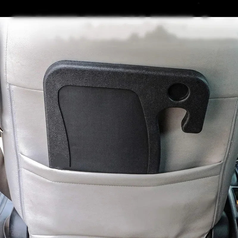 Car  Desk Mount Stand Eat Work Car Steering Wheel Dining Table BracketDrink Food Coffee PortableTray Board