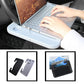Car  Desk Mount Stand Eat Work Car Steering Wheel Dining Table BracketDrink Food Coffee PortableTray Board