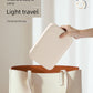 Carry Foldable Storage Box Dormitory Students Cosmetic Mirror
