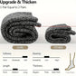 3 Pairs Wool Socks 39-44