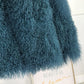 Ladies Sheep Skin Coat For Women Mongolia Sheep Fur Coats Pink Sheepskin Coat Winter Fashion Lamb Coats