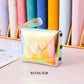 Laser Transparent Cosmetic Bag Oraganizer