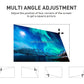 P09II 1+8G 4K Projector Mini Wifi Android 2.4G/5G Full HD 1080P LED Video Cinema Home beamer P09 II DLP Mini projector