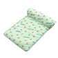 Summer Pet Cooling Mat Ice Silk Mat With Pillow Cushion Cat Dog Breathable Pad Sofa For Small Medium Dogs Cool Sleep Mats