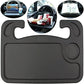 Car  Desk Mount Stand Eat Work Car Steering Wheel Dining Table BracketDrink Food Coffee PortableTray Board