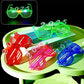 2025 NYE Shutter Glasses New Year Party