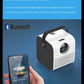 HD Portable Mini Projector - Global Cinema Home Theater and Outdoor Camping Beamer 1080P