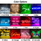 Love Neon Lights For Wall Art Sign LED Neon Strip Lights Wedding Decoration Garden Home Bedroom Party Wall Decor Neon Lamps