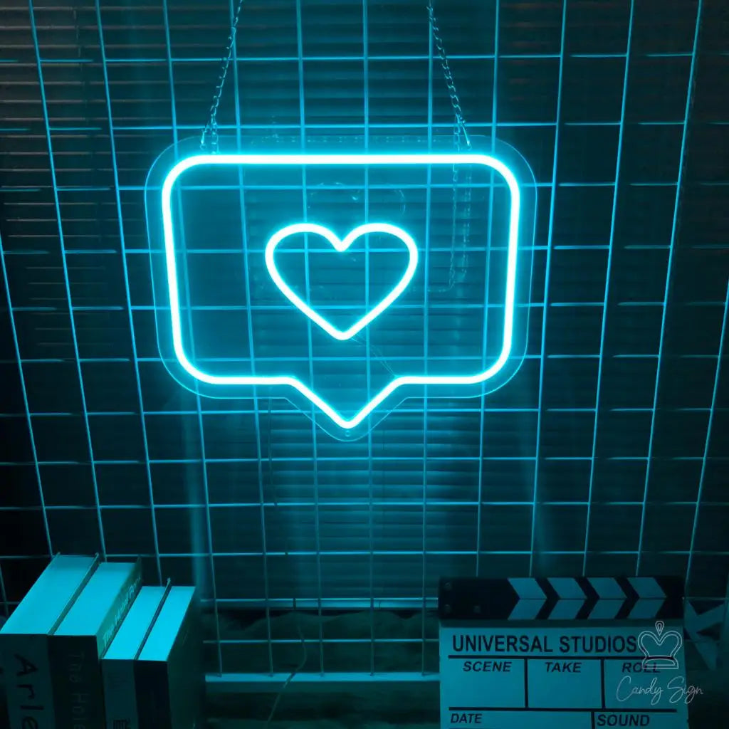 Love Neon Lights For Wall Art Sign LED Neon Strip Lights Wedding Decoration Garden Home Bedroom Party Wall Decor Neon Lamps