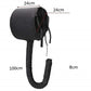 Portable Hair Bonnet Dryer Cap Gorro Secador Touca Difusora Steamer Quick Dry Baked Oil Care Diffuser Drying Hairdressing Tools