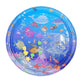 Summer Cooling Pet Water Bed Cushion Summer Pet Nest Cat Dog Nest Water Sensory Play Mat
