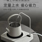 Electric pottery stove, tea maker, glass pot, kettle, white electric stove, flower and fruit pot