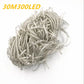 String Fairy Lights AC 220V EU Plug 10M 20M 30M 50M 100M LED Holiday Wedding Christmas Decoration Waterproof LED Garland