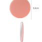 Portable Small Light-Emitting Cosmetic Mirror for Students
