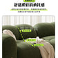 Light Luxury Vintage Living Room Sofa Bed Christmas Pink European Unusual Couch Reading Straight Canape Salon Bedroom Furniture