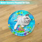 Splash Mat Pet Water Filling Mat