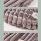 Soft Plush Large Capacity Tote Bag