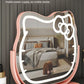 Hello Kitty Smart Rechargeable Bedroom Mirror