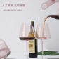 Pink Flamingo Slanted Lipstick Wine Glass Sweet Wine Glass High Value Luxury Home Goblet Wine Champagne Glass Cup Wedding Gift