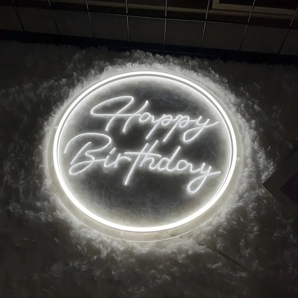 Love Yourself Neon Sign Engrave Personality Custom USB Led Luminous Letters For Coffee Shop Bars Decoration Lights on The Wall