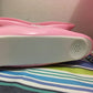 Pink Red Mouth Shape Lips Telephone Multi-Functional Cute Desk Landline Phone Home Office Decoration Set Stylish Household  DIY