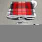 Electric Blanket Wearable 3 Heat Settings Soft Warm Shawl USB Electric Mat For Bed Home Office Body Warmer Heated Blanket