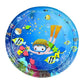 Splash Mat Pet Water Filling Mat
