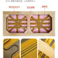 Light Luxury Vintage Living Room Sofa Bed Christmas Pink European Unusual Couch Reading Straight Canape Salon Bedroom Furniture
