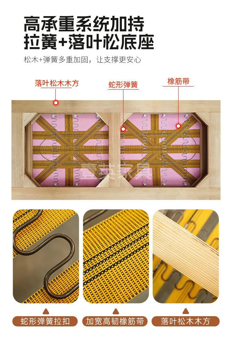 Light Luxury Vintage Living Room Sofa Bed Christmas Pink European Unusual Couch Reading Straight Canape Salon Bedroom Furniture