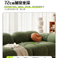 Light Luxury Vintage Living Room Sofa Bed Christmas Pink European Unusual Couch Reading Straight Canape Salon Bedroom Furniture
