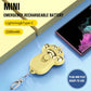 Portable Pocket Charger 2000mAh Power Banks Portable Charger Key Chain Emergency Power Bank for iPhone or Android