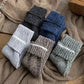 3 Pairs Wool Socks 39-44
