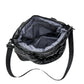Puffy Large Capacity Crossbody Bag
